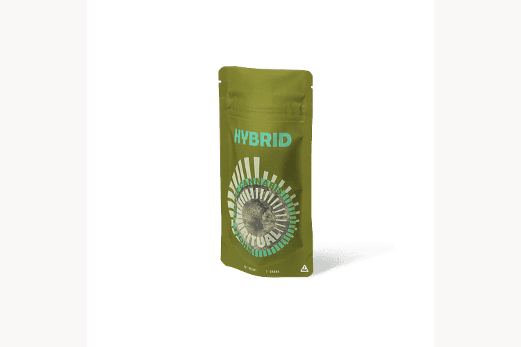 Ritual Pacific Pie – 7 g Indoor Flower