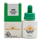 RSO Tincture - LIFTER - 25:1 CBD