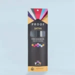Sativa Full Spectrum Oil