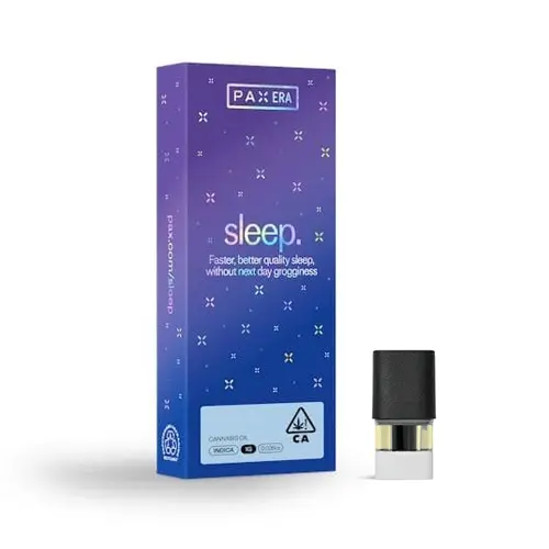 Sleep Pax Pod Sleep Pax Pod
