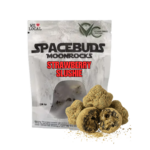 Spacebuds | Strawberry Slushie MoonRocks - 4g Flower