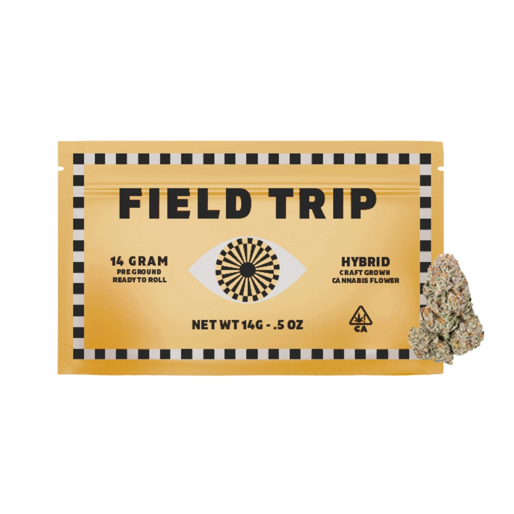 Sundae Funday (H) - Ground - 14g Sundae Funday (H) - Ground - 14g