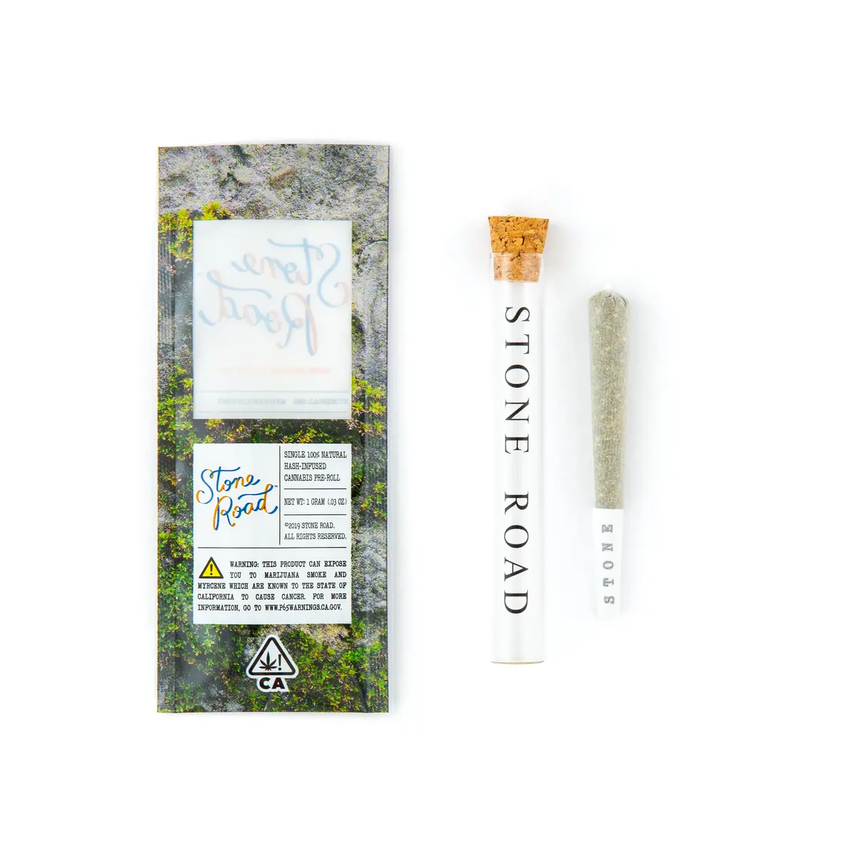 Sweet Dreams (I) - Infused Pre-Roll Sweet Dreams (I) - Infused Pre-Roll
