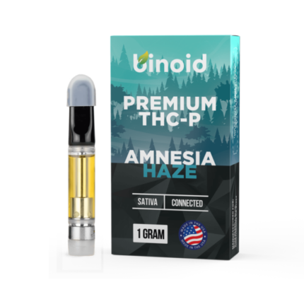 THC-P Vape Cartridge