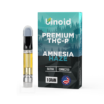 THC-P Vape Cartridge