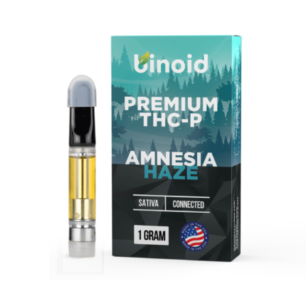 THC-P Vape Cartridge