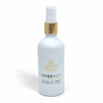 Tribe Tokes | CBD Rose + Goji Facial Toner