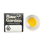 Tropical Rosé (S) - Live Resin