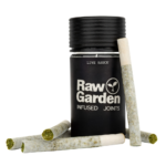 Tropicana Cherry (S) - Live Sauce Infused Joints