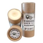 Veterans Choice | Warrior Balm 2.0 - 900mg - Topical