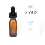 Vireo Health | Spectrum Blue 6:1 - 600mg - Tincture