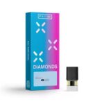 Watermelon Z Live Diamonds Pax Pod
