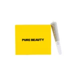 Yellow Box Pre-Roll Pack (S)
